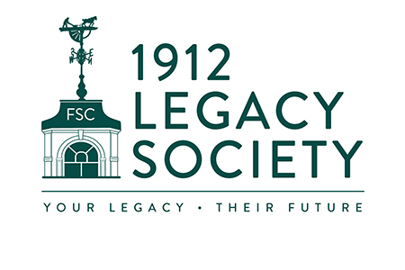 1912 Legacy Society